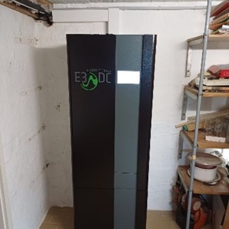 E3DC Pro Compact