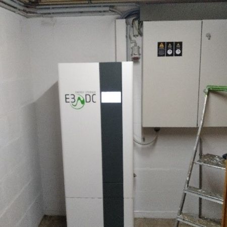 E3DC S10 X Compact