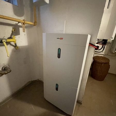 SolarEdge Home